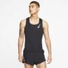 Nike Men's Aeroswift Singlet (CJ7835) -Running Sports Store CJ7835 010 PHSFM001