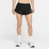 Nike Men's Fast 2" Short -Running Sports Store CJ7845 010 PHSFM001