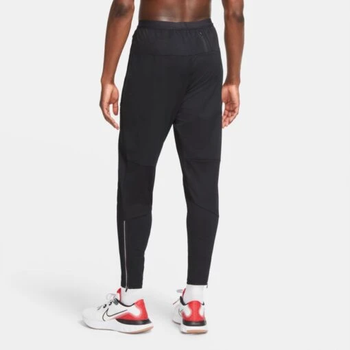 Nike Men's Phenom Elite Pant -Running Sports Store CU5504 010 PHSBM001