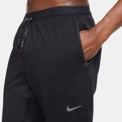 Nike Men's Phenom Elite Pant -Running Sports Store CU5504 010 PHSYM001