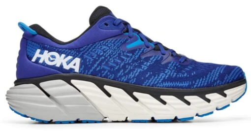 HOKA Men's Gaviota 4 -Running Sports Store Capture12