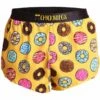 ChicknLegs Men's Shorts -Running Sports Store Chicknlegs mens donuts 2 inch running shorts cad