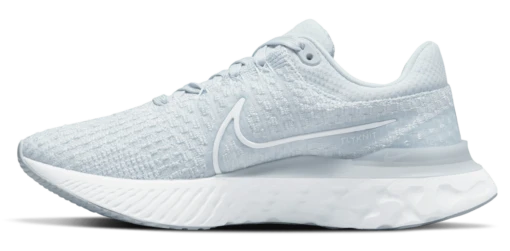 Nike Women's React Infinity Run 3 -Running Sports Store DD3024 004 PHSLH001 2000