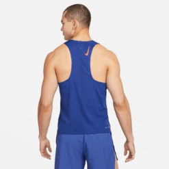 Nike Men's Aeroswift Singlet -Running Sports Store DM4624 455 PHSBM001 2000