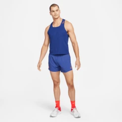 Nike Men's Aeroswift Singlet -Running Sports Store DM4624 455 PHSYM004 2000