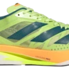 Adidas Unisex Adizero Adios Pro 2 -Running Sports Store GX3124 1 FOOTWEAR Photography SideLateralCenterView transparent