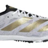 Adidas Unisex Adizero XCS Spike -Running Sports Store GY4930 FTW photo side lateral center white