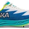 HOKA Unisex Crescendo MD -Running Sports Store HOKACrescendoMD Ceramic DivaBlue 7