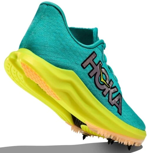 HOKA Unisex Cielo X 2 LD -Running Sports Store HOKAUnisexCieloX2LD 2