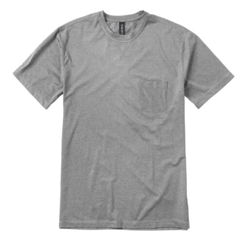 Vuori Men's Tradewind Tee -Running Sports Store HYRETzLc