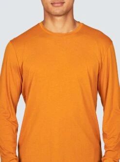 Janji Men's Runterra Long Sleeve Tee (MT07A) -Running Sports Store JANJI FW20 M Runterra LS CYN 04 2048x2048 2749d60e 95de 465f af01 7e9f67af82df