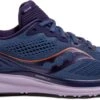 Saucony Women's Ride 14 - Midnight/Copper (S10650-35) -Running Sports Store S10650 35 1