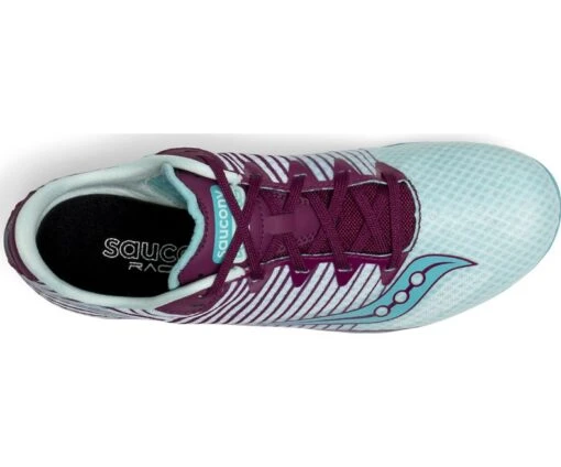 Saucony Women's Vendetta 2 -Running Sports Store S19047 1 3