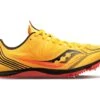 Saucony Women's Endorphin 3 Track Spike -Running Sports Store S19070 16 1