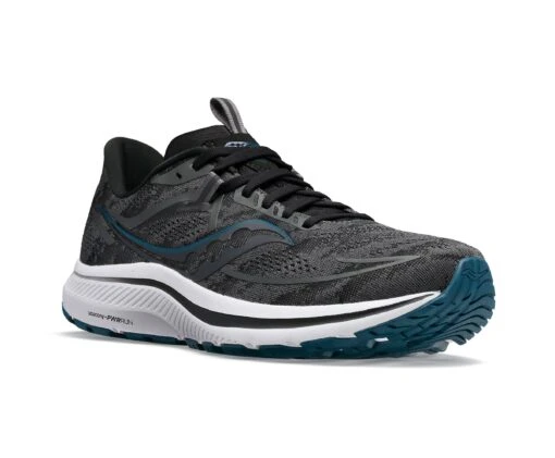 Saucony Men's Omni 21 -Running Sports Store S20762 115 5