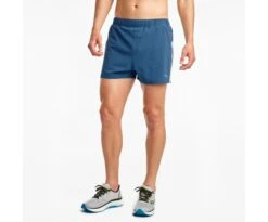 Saucony Men's Outpace 3" Short (SAM800242) -Running Sports Store SAM800242 EN 1