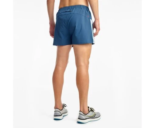 Saucony Men's Outpace 3" Short (SAM800242) -Running Sports Store SAM800242 EN 2