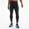 Saucony Men's Solstice Tight - Black (SAM800275-BK) -Running Sports Store SAM800275 BK 2