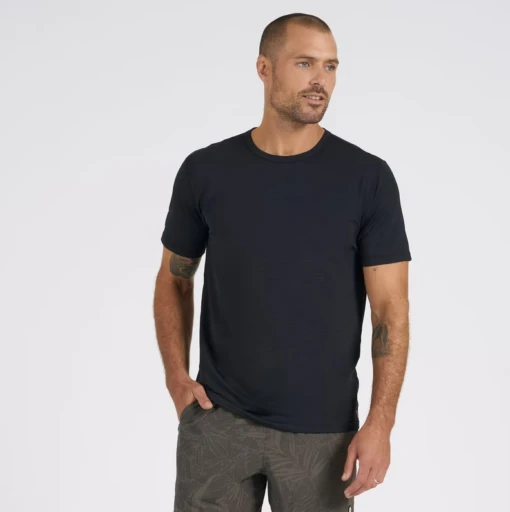 Vuori Men's Zephyr Tee -Running Sports Store Screenshot2022 05 27101743