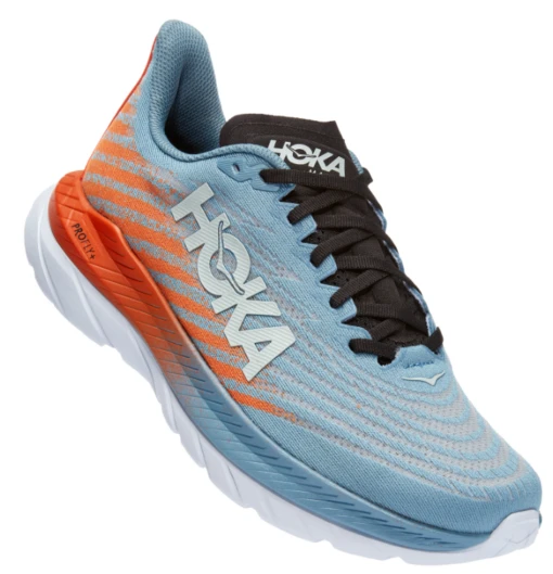 HOKA Men's Mach 5 -Running Sports Store Screenshot2022 07 18115532