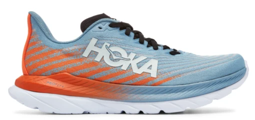 HOKA Men's Mach 5 -Running Sports Store Screenshot2022 07 18115546