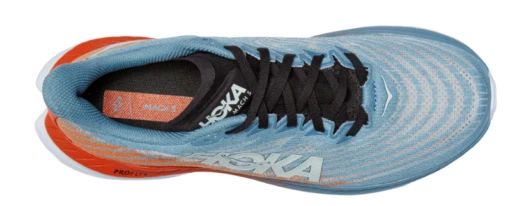 HOKA Men's Mach 5 -Running Sports Store Screenshot2022 07 18115622