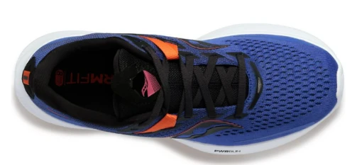 Saucony Women's Ride 15 -Running Sports Store Screenshot2022 09 02132808