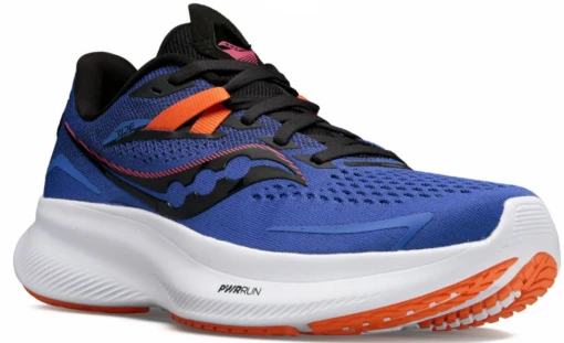 Saucony Women's Ride 15 -Running Sports Store Screenshot2022 09 02132942