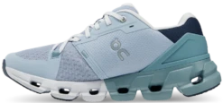 On Running Women's Cloudflyer 4 -Running Sports Store SmallPNG 71.98668 cloudflyer 4 fw22 nimbus cobble w g4