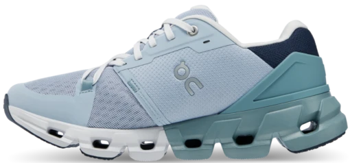 On Running Women's Cloudflyer 4 -Running Sports Store SmallPNG 71.98668 cloudflyer 4 fw22 nimbus cobble w g4