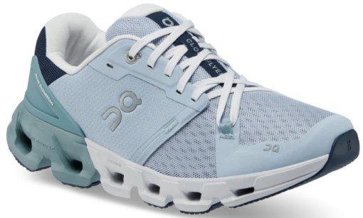 On Running Women's Cloudflyer 4 -Running Sports Store SmallPNG 71.98668 cloudflyer 4 fw22 nimbus cobble w g6