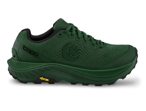 Topo Men's Ultraventure 3 -Running Sports Store Ultraventure3Green Forest 00