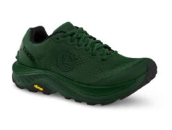 Topo Men's Ultraventure 3 -Running Sports Store Ultraventure3Green Forest 05