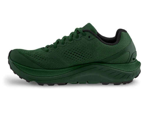 Topo Men's Ultraventure 3 -Running Sports Store Ultraventure3Green Forest 06