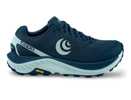 Topo Women's Ultraventure 3 -Running Sports Store Ultraventure3Navy Blue 00