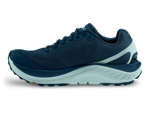 Topo Women's Ultraventure 3 -Running Sports Store Ultraventure3Navy Blue 05