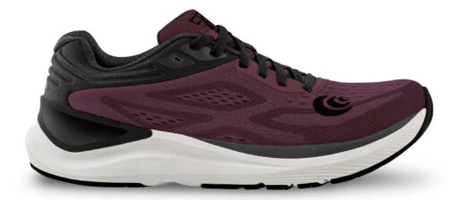 Topo Women's Ultrafly 3 -Running Sports Store W038.Wine Black 04