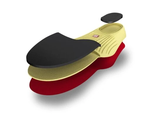 Spenco Polysorb Walker/Runner Insole - (38-385) -Running Sports Store ac4950b2 b9b2 4ff9 a9b6 47ebb9b22c2f. CB333841637