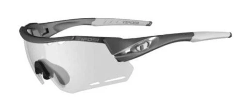 Tifosi Optics Inc. Alliant Fototec - Gunmetal Light Night Fototec (1490300331) -Running Sports Store alliant gunmetal 3q 553x249 1