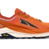 Altra Men's Olympus 5 -Running Sports Store altra mens olympus 5 burnt orange 4