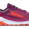 Altra Women's Olympus 5 -Running Sports Store altra womens olympus 5 purple orange 3