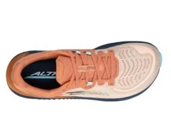 Altra Women's Paradigm 7 -Running Sports Store altra womens paradigm 7 navy coral 2