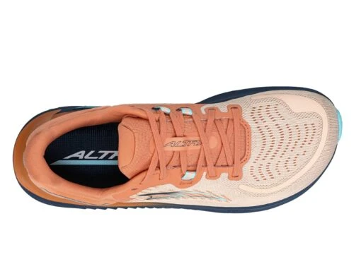 Altra Women's Paradigm 7 -Running Sports Store altra womens paradigm 7 navy coral 2 scaled