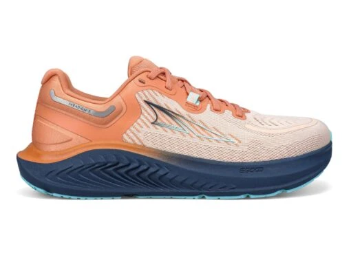 Altra Women's Paradigm 7 -Running Sports Store altra womens paradigm 7 navy coral 4 scaled