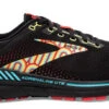 Brooks Women's Adrenaline GTS 22 -Running Sports Store brooks womens adrenaline gts 22 running shoe black blue red 2