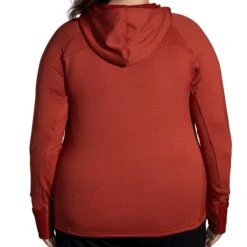 Brooks Women's Notch Thermal Hoodie 2.0 -Running Sports Store brooks 221568692 mb