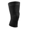 CEP Mid Support Knee Sleeve -Running Sports Store cep mid knee sleeve black 4