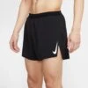 Nike Men's Aeroswift 4" Running Short -Running Sports Store cj7840 010 phsym002