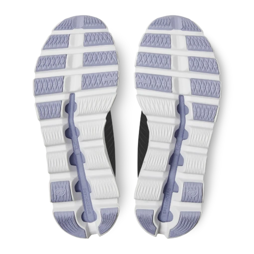 On Running Women's Cloudswift - Magnet/Lavender (41.99226) -Running Sports Store cloudswift fw21 magnet lavender w g3