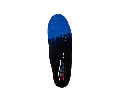 Spenco Total Support Insole - Max Support (46-210) -Running Sports Store download 1 fa307f0e 5585 4fbe 84ff 73ff17311d22